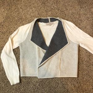 Woman’s size s loft sweater